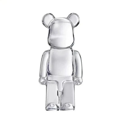 Bearbrick